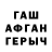 ГАШ гарик D 21